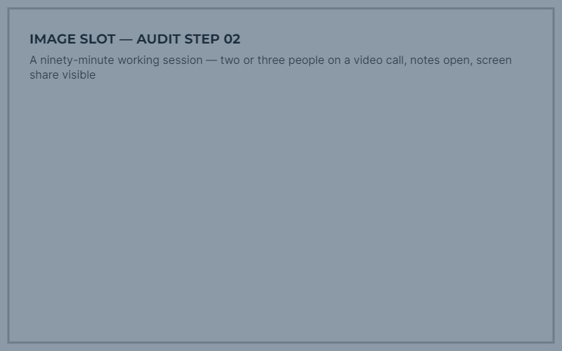 Step image placeholder