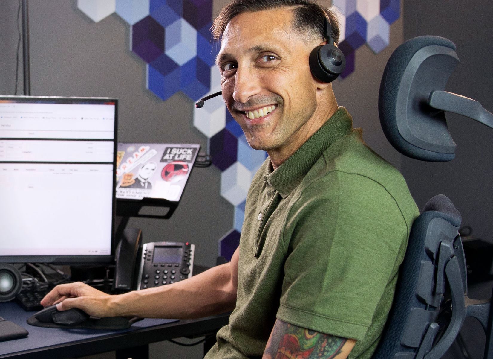 The 3-3-3 Rule: How to Structure a Sales Call When You Cannot Read the Room